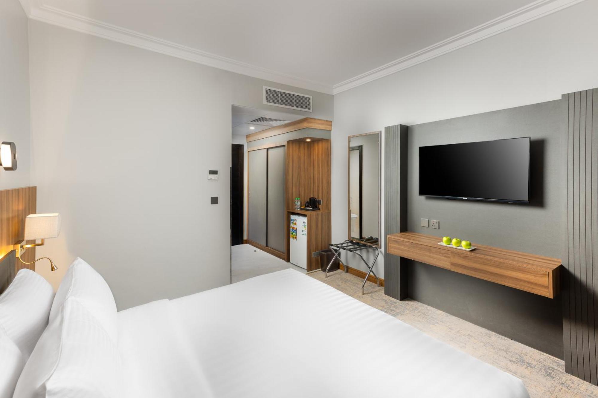 Hotel Ewan Dar Alhejra *