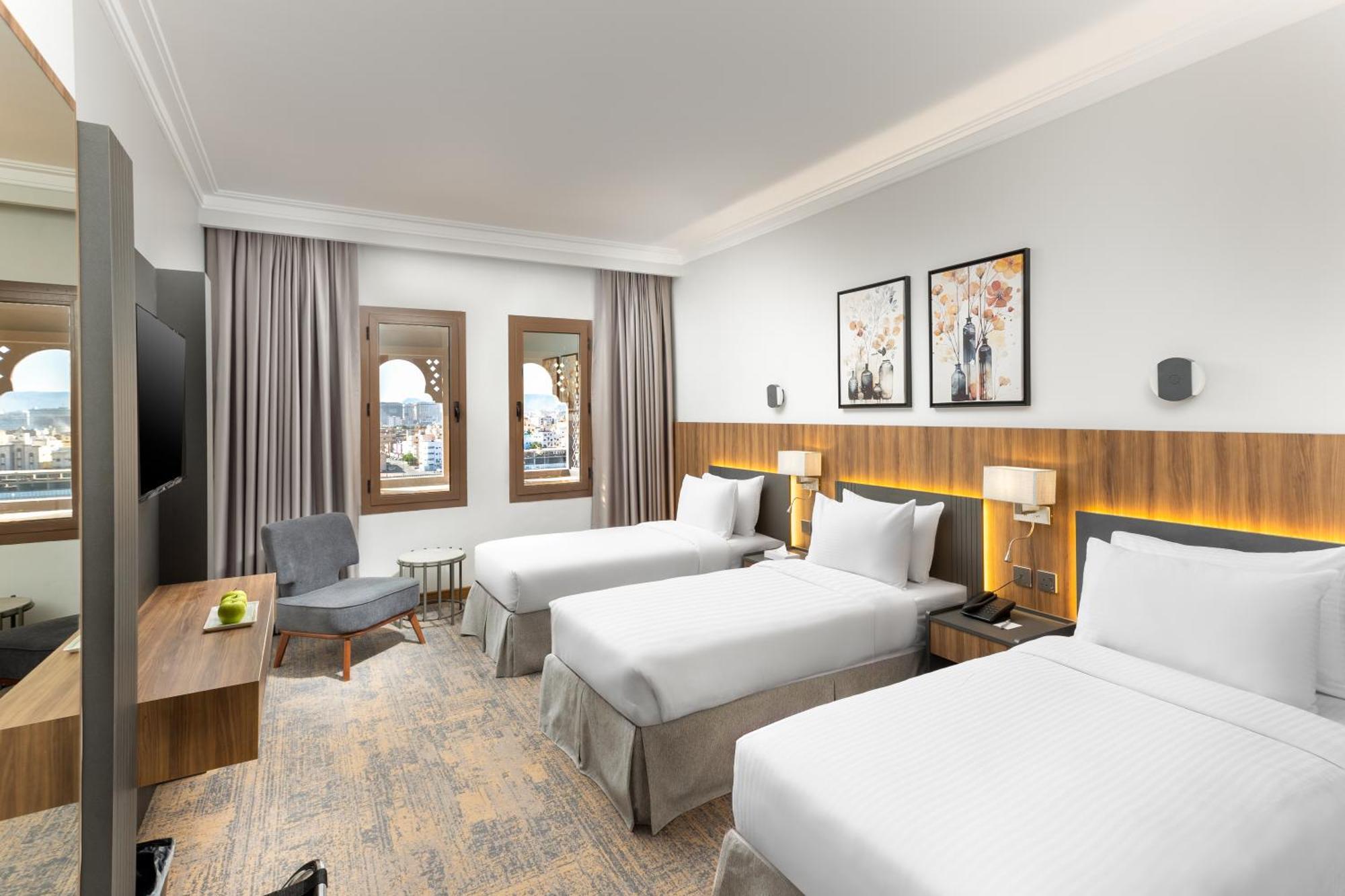 Ewan Dar Alhejra Hotel Medina