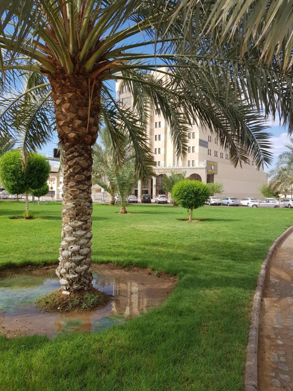 Ewan Dar Alhejra *